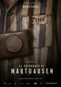 Фотограф из Маутхаузена (2018)