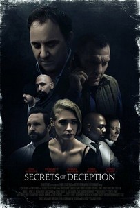 Секреты обмана (2017)