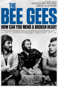 История группы Bee Gees: Как собрать разбитое сердце (2020)